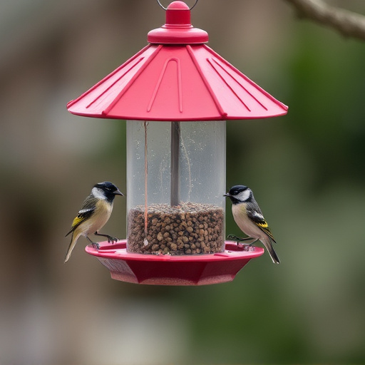 Feed Birds Year-Round in Birmingham with Our Fat Balls - Bulk Deals &amp; Free Delivery!