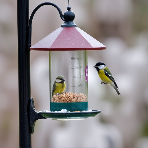 Fat Bird Balls: Affordable, Top-Quality Feasts Delivered to Your Door in Leicester