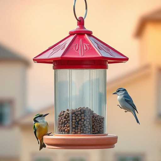 Feed Your Feathers: Free Mealworm Fat Balls for Healthy Cardiff Birds