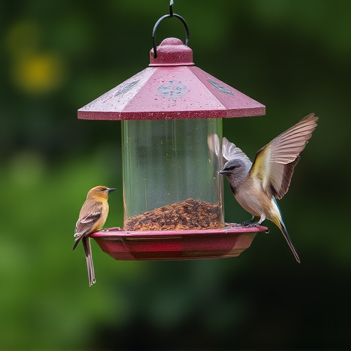 Feed Birds Affordably with Guardian Bird Feeders Bristol: Free Shipping &amp; Top Quality