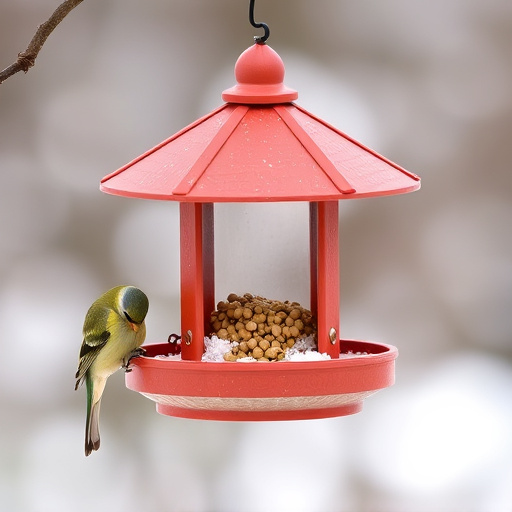 Fat Balls for Birds Manchester: Save Money, Enjoy Happy Birds with Tasty Dried Mealworms