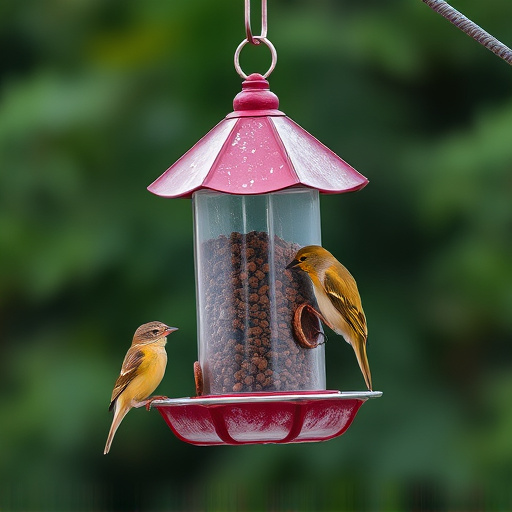 Guard Your Birds, Save Your Money: Top Bulk Seed Mix in Liverpool