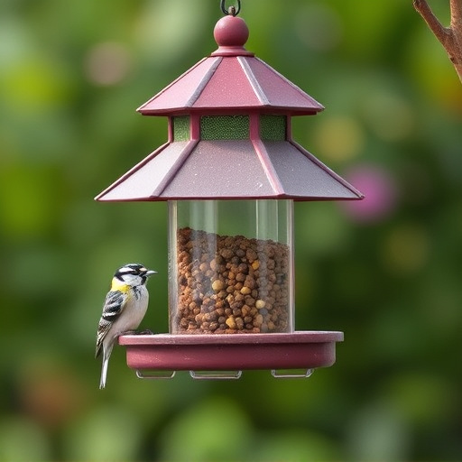 Save Money on Top Quality Wild Bird Seed for London's Feeders - Guardian Bird Feeders Delivery at Best Prices!