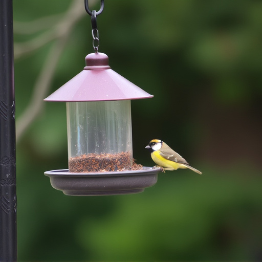Transform Your Bird Feeder: Save Money with Guardian’s Nutritious Dried Mealworms Delivery to Bristol