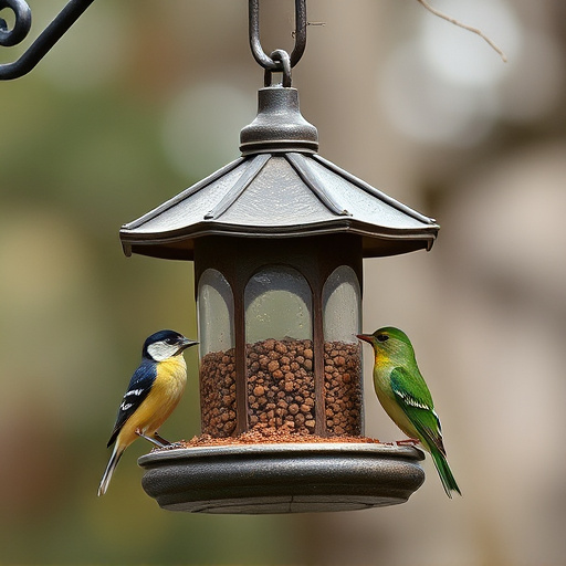 Save Money, Feed More Birds: Top-Quality Peanuts in Sheffield