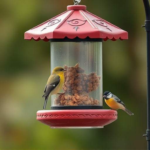Liverpool's Best Deal: Fat Balls, Free Shipping, Attract More Birds!