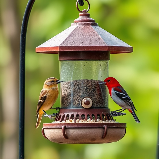 Feed Your Little Visitors, Save Big: Bulk Peanuts for London's Small Birds
