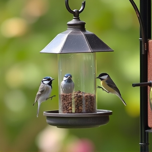 Save Money on Top-Quality Sunflower Hearts for Birds in Manchester