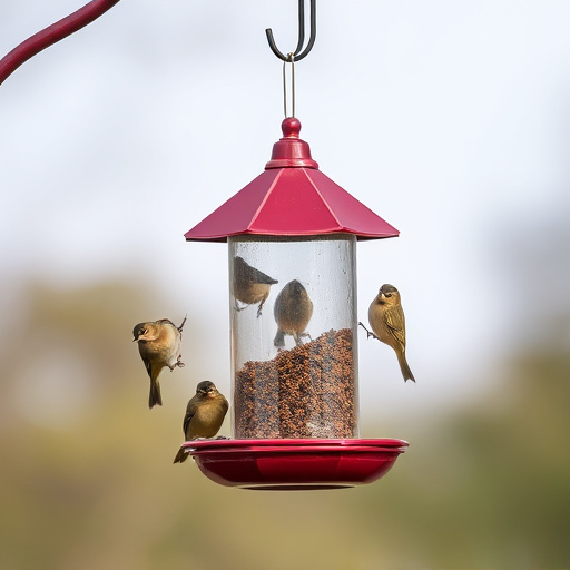 Transform Your Yard: Easy Install, Attract More Birds with Free Fat Balls