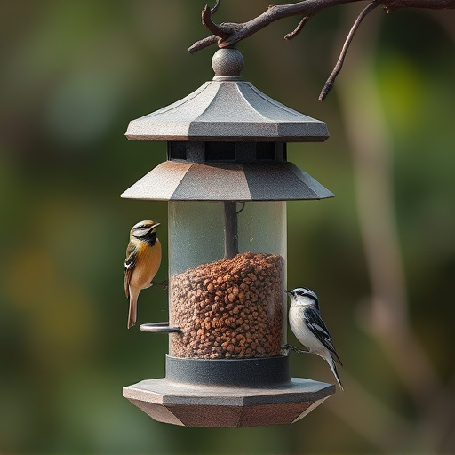 Sheffield's Best Deal: Fat Balls for Birds - Premium Quality, Unbeatable Prices!