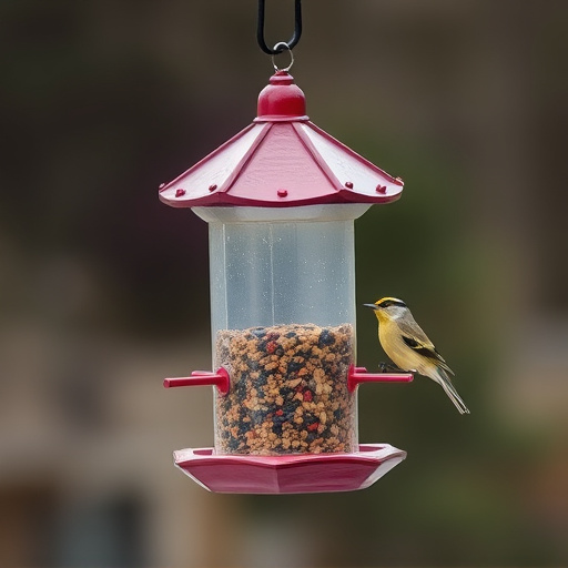 Feed the Flock for Less: Fat Balls &amp; Top Feeders Delivered to Leeds