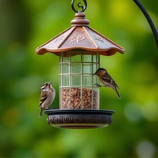 Nourish Cardiff's Feathered Friends: Premium Sunflower Seed Fat Balls - Free Shipping!