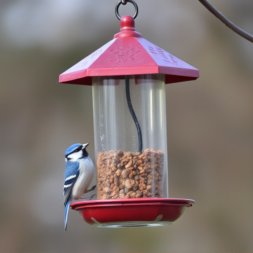Nourish Your Feathered Friends: Natural Sunflower Seeds from Guardian Bird Feeders Leicester