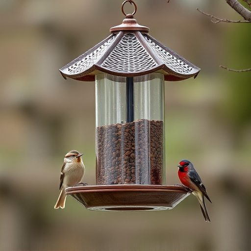 Supercharge Your Birds' Health: Top-Quality Sunflower Seeds by Guardian Bird Feeders Birmingham - Free Shipping!