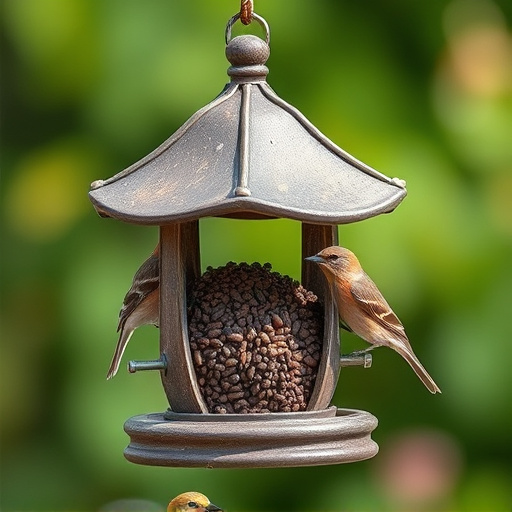 Save Big on Peanuts: Bulk Orders for Leicester's Bird Lovers!