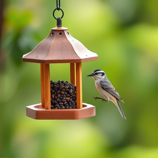 Feed Your Feathers' Friends Rust-Free: Liverpool's Best Fat Ball Feeder