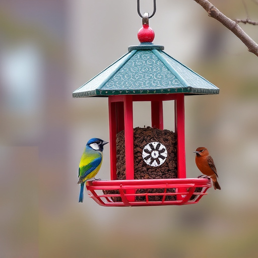Attract More Birds, Save More Money: Fat Balls Birmingham Bulk Discounts with Free Shipping!
