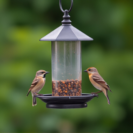 Fat Balls for Birds Sheffield: Feed More for Less!