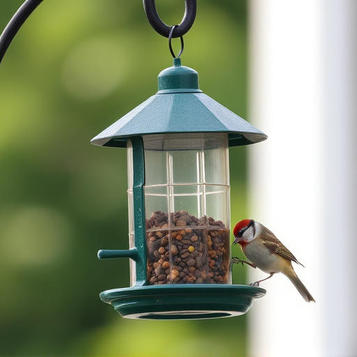 Feed Birds Affordably This Winter: Discover Guardian Bird Feeders' Top Fat Balls