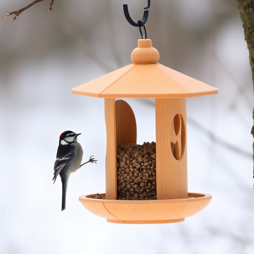 Feed Birds Affordably: Top-Rated Fat Balls from Guardian London Feeders
