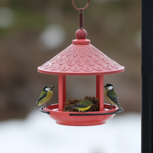 Feed Your Feathered Friends Affordably: Top Nutritious Mealworms Delivered to London