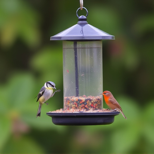 Feed More Birds for Less: Manchester's Top Fat Ball Deal!