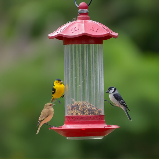 Fat Balls for Birds Sheffield: 25kg Peanut Bags, Max Nutrition, Free Delivery!