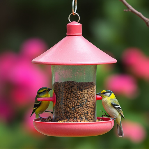 Fat Balls for Birds Birmingham: Bulk Mix, More Birds, Less Cost!