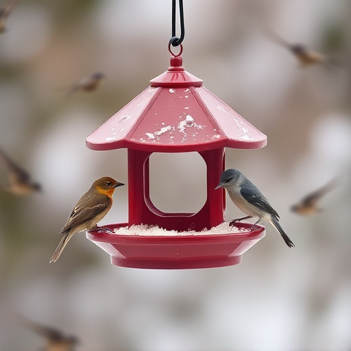 Boost Your Birds’ Health: New Fat Balls with Extra Calcium – Manchester’s Top Choice