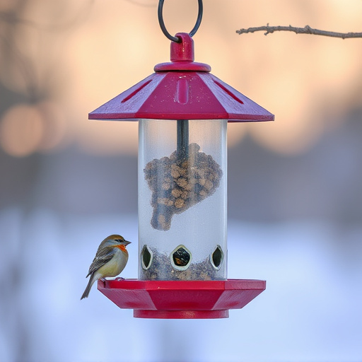 Feed Birds Affordably: London's Top Suet Fat Balls &amp; Free Mixes