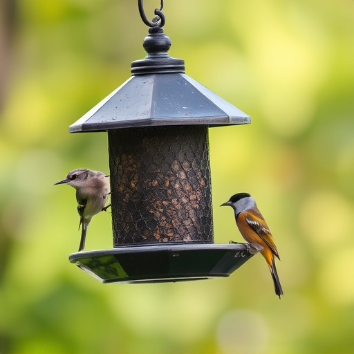 Boost Your Birds' Energy: Natural Sunflower Fat Balls from Sheffield's Top Choice