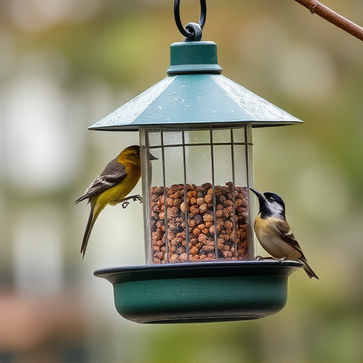 Boost Bird Health Naturally - Save with Guardian Leicester's Premium Fat Balls