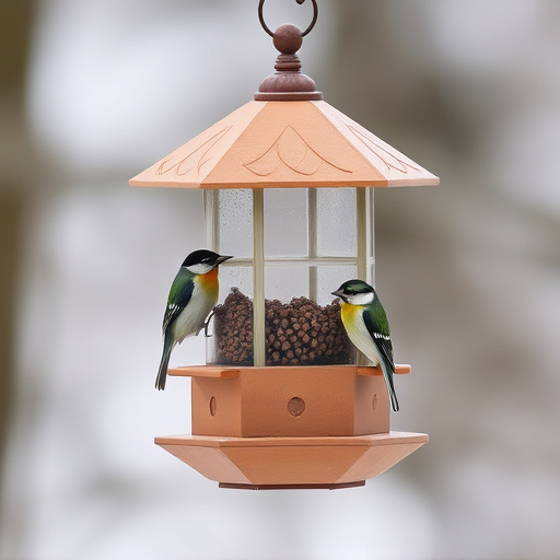 Fat Balls for Birds Liverpool: Save Money, Feed Your Feathers!