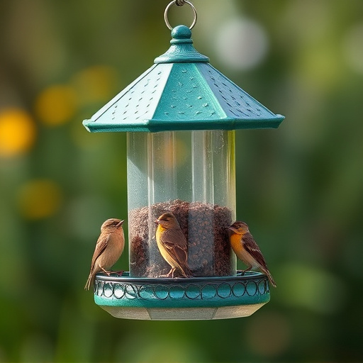 Feast Your Birds, Save Your Money: Fat Balls & Bulk Mix in Manchester