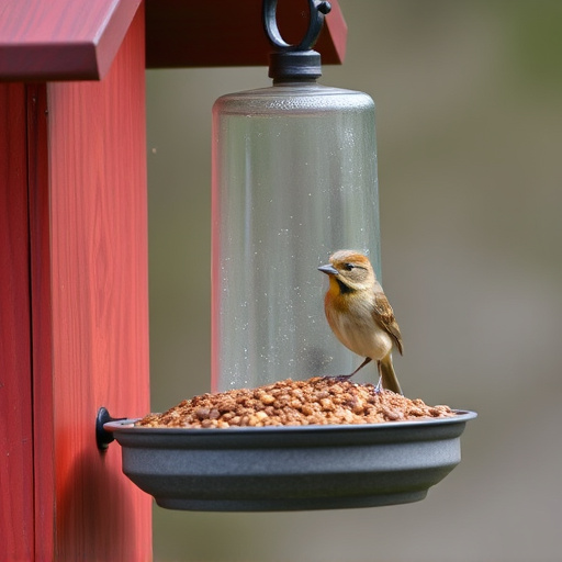London's Bird Lovers: Save Big on Wholesale Peanuts for Your Guardian Feeders with Free Delivery!
