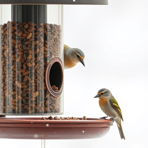 Save Big on Sunflower Hearts: Top Deals for Guardian Bird Feeders Leicester