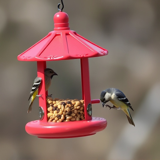 Transform Your Bird Feeder: Save Money with Top-Quality Fat Balls from Guardian Bird Feeders Bristol