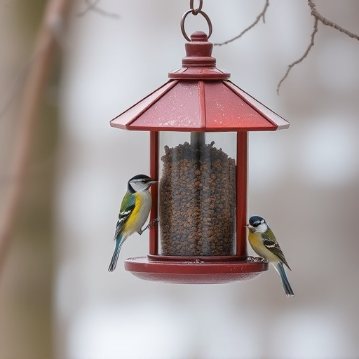 Save Big on Fat Balls! Bulk Peanuts for Cardiff Birds with Free Shipping