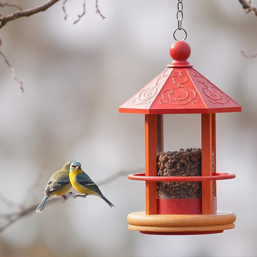 Guardian Bird Feeders Leicester: Stop Squirrel Squander, Save Now!