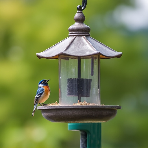 Feed Your Feathered Friends: Fat Balls &amp; Free Mealworms in Manchester