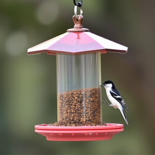Feed Birds Affordably: Sheffield's Top Fat Ball Giveaway