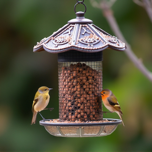 Liverpool's Top Deal: Bulk Sunflower Hearts for Birds - Free Shipping!