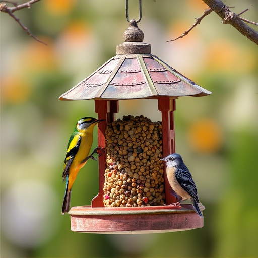 Feed Birds Affordably with Guardian's Top-Quality Peanuts – Free Shipping!