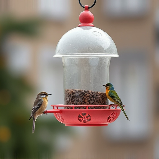 Transform Bird Feeding: Save Money, Feed Birds Better with Guardian's High-Energy Fat Balls