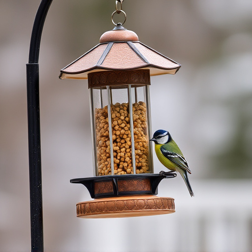 Save Money on Top-Rated Peanuts for Birds in London with Free Shipping