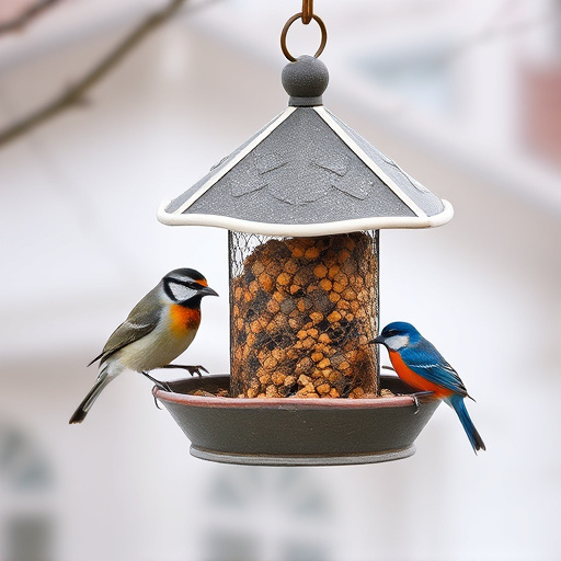 Save Money &amp; Feed More Birds: Best Bulk Bird Seed Mix in Cardiff with Free Shipping!