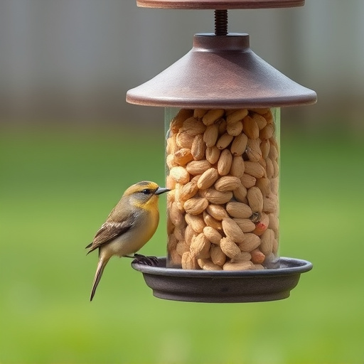 Buy Bird Peanuts: Tips for Healthy Feeding