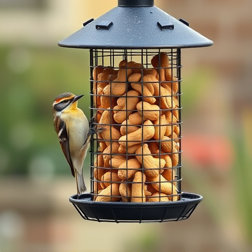 Guide to Buying Peanuts for Bird Feeders