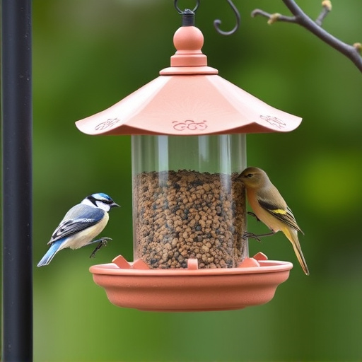 Affordably Feed Your Feathered Friend: Best Price Bird Food Subscription Deals