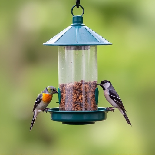 Affordable Bird Food Subscriptions UK: Top Picks &amp; Benefits